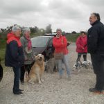 Rando-Balade Pédestre et Canine 2016